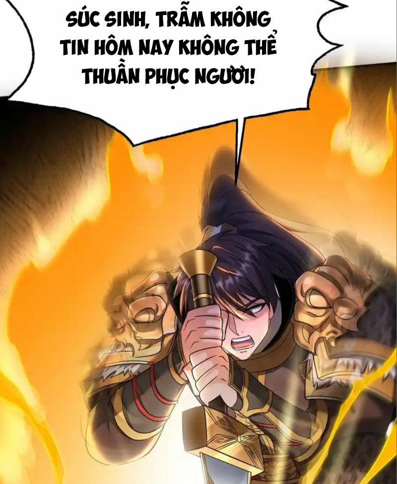 Đại Tần: Ta Con Trai Tần Thủy Hoàng Giết Địch Thăng Cấp Thành Thần 136 trang 45