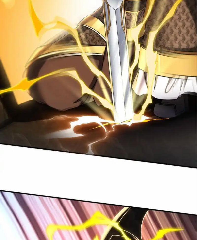 Đại Tần: Ta Con Trai Tần Thủy Hoàng Giết Địch Thăng Cấp Thành Thần 136 trang 46