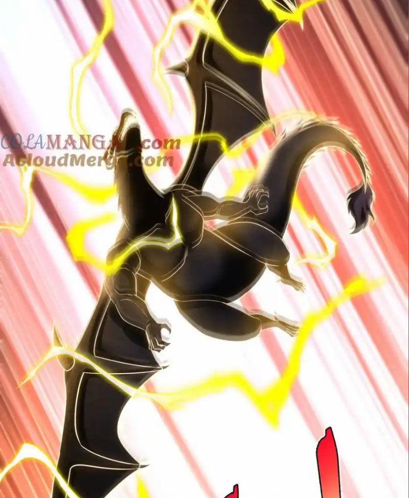 Đại Tần: Ta Con Trai Tần Thủy Hoàng Giết Địch Thăng Cấp Thành Thần 136 trang 47