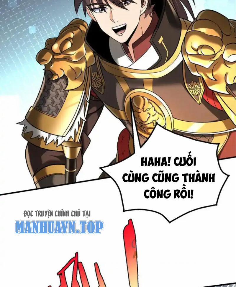 Đại Tần: Ta Con Trai Tần Thủy Hoàng Giết Địch Thăng Cấp Thành Thần 136 trang 49