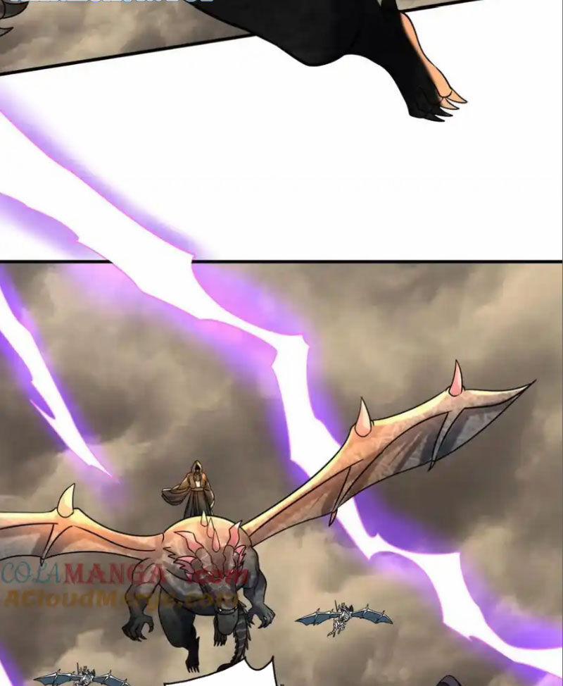 Đại Tần: Ta Con Trai Tần Thủy Hoàng Giết Địch Thăng Cấp Thành Thần 136 trang 5