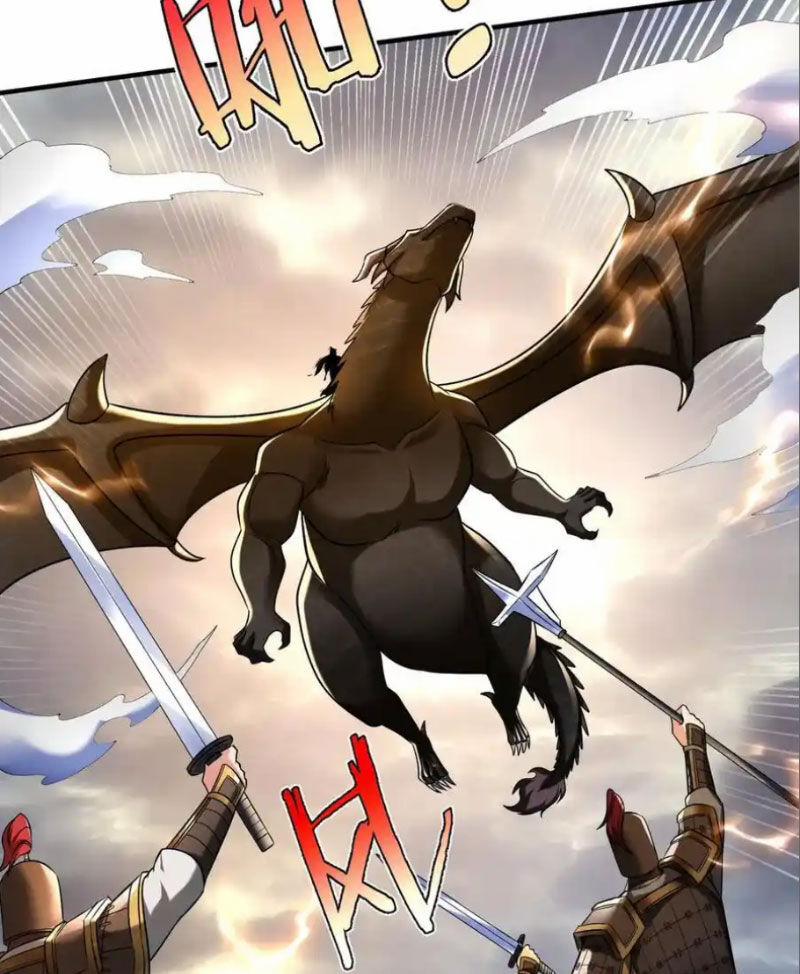 Đại Tần: Ta Con Trai Tần Thủy Hoàng Giết Địch Thăng Cấp Thành Thần 136 trang 50