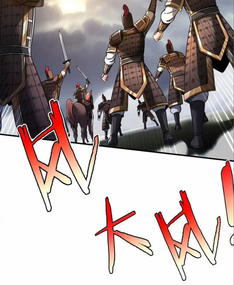 Đại Tần: Ta Con Trai Tần Thủy Hoàng Giết Địch Thăng Cấp Thành Thần 136 trang 51