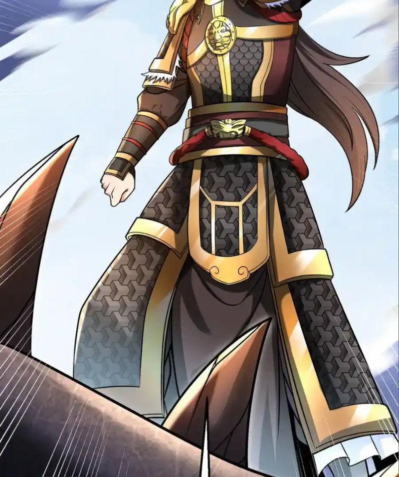 Đại Tần: Ta Con Trai Tần Thủy Hoàng Giết Địch Thăng Cấp Thành Thần 136 trang 55