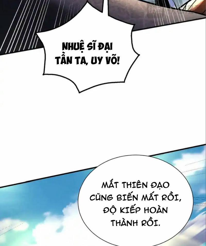 Đại Tần: Ta Con Trai Tần Thủy Hoàng Giết Địch Thăng Cấp Thành Thần 136 trang 56