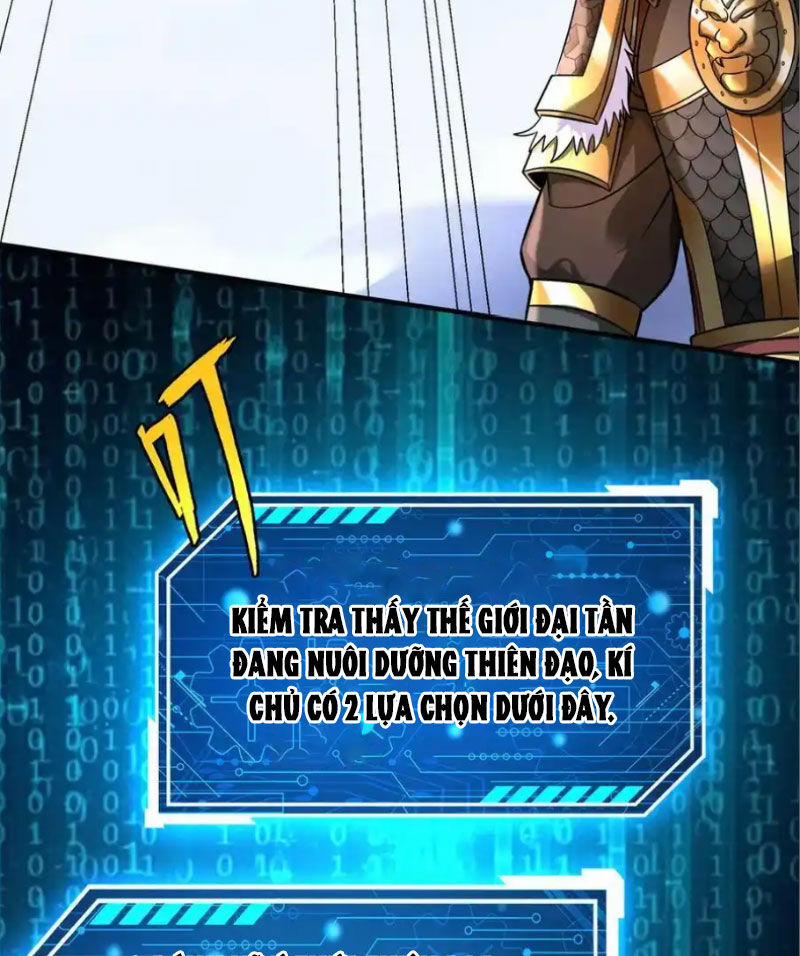 Đại Tần: Ta Con Trai Tần Thủy Hoàng Giết Địch Thăng Cấp Thành Thần 136 trang 58