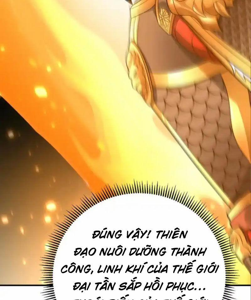 Đại Tần: Ta Con Trai Tần Thủy Hoàng Giết Địch Thăng Cấp Thành Thần 136 trang 66