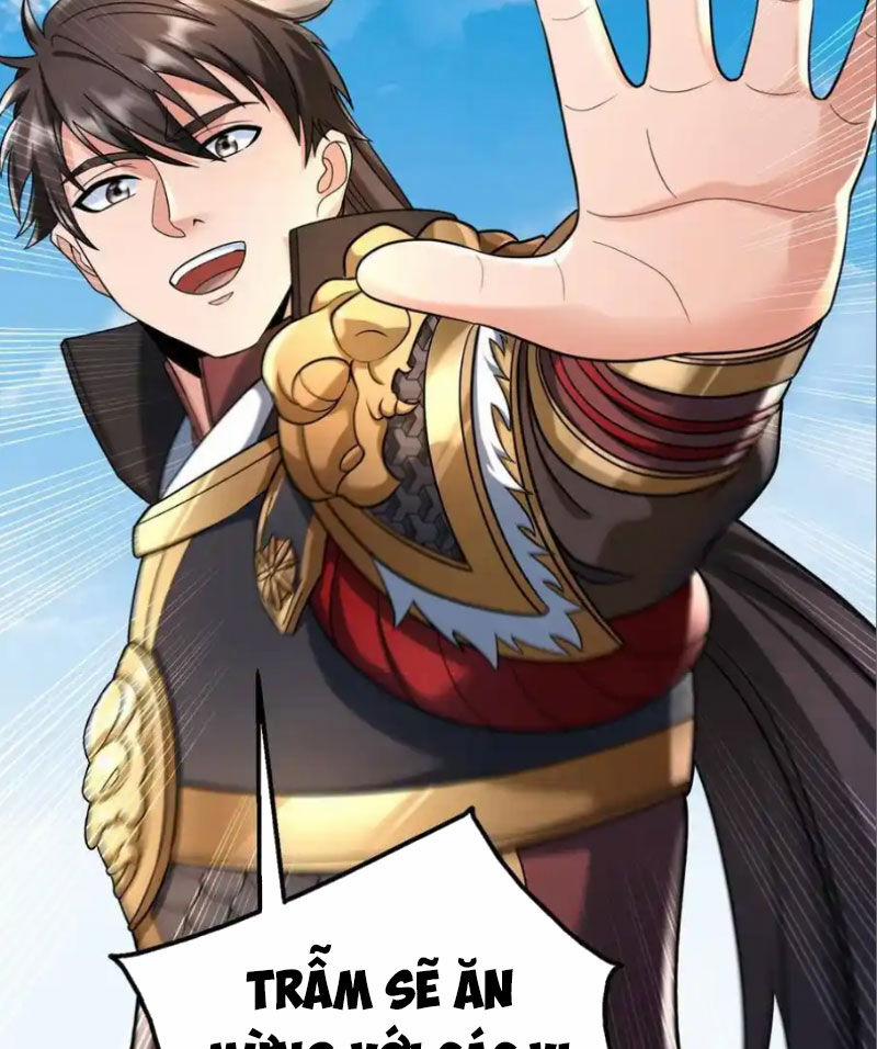 Đại Tần: Ta Con Trai Tần Thủy Hoàng Giết Địch Thăng Cấp Thành Thần 136 trang 68