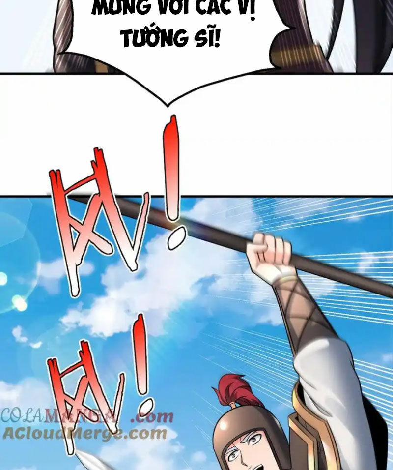 Đại Tần: Ta Con Trai Tần Thủy Hoàng Giết Địch Thăng Cấp Thành Thần 136 trang 69