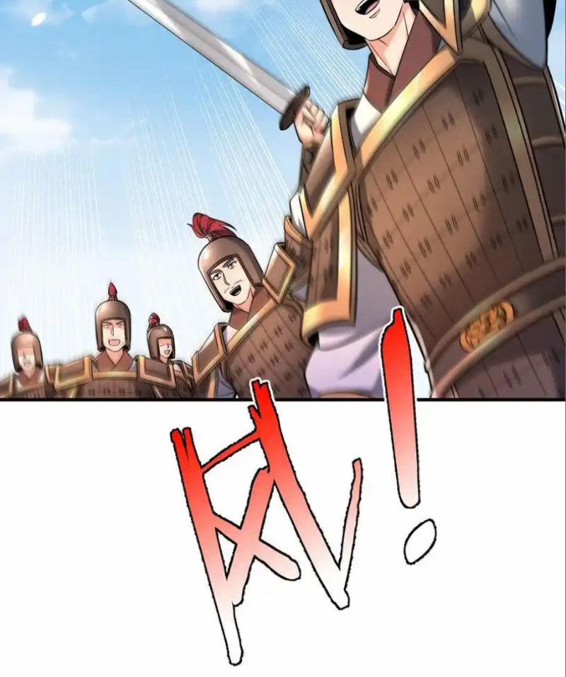 Đại Tần: Ta Con Trai Tần Thủy Hoàng Giết Địch Thăng Cấp Thành Thần 136 trang 70