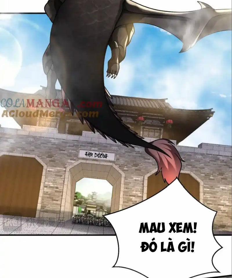 Đại Tần: Ta Con Trai Tần Thủy Hoàng Giết Địch Thăng Cấp Thành Thần 136 trang 72