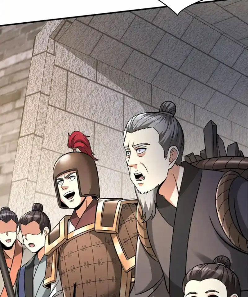 Đại Tần: Ta Con Trai Tần Thủy Hoàng Giết Địch Thăng Cấp Thành Thần 136 trang 73