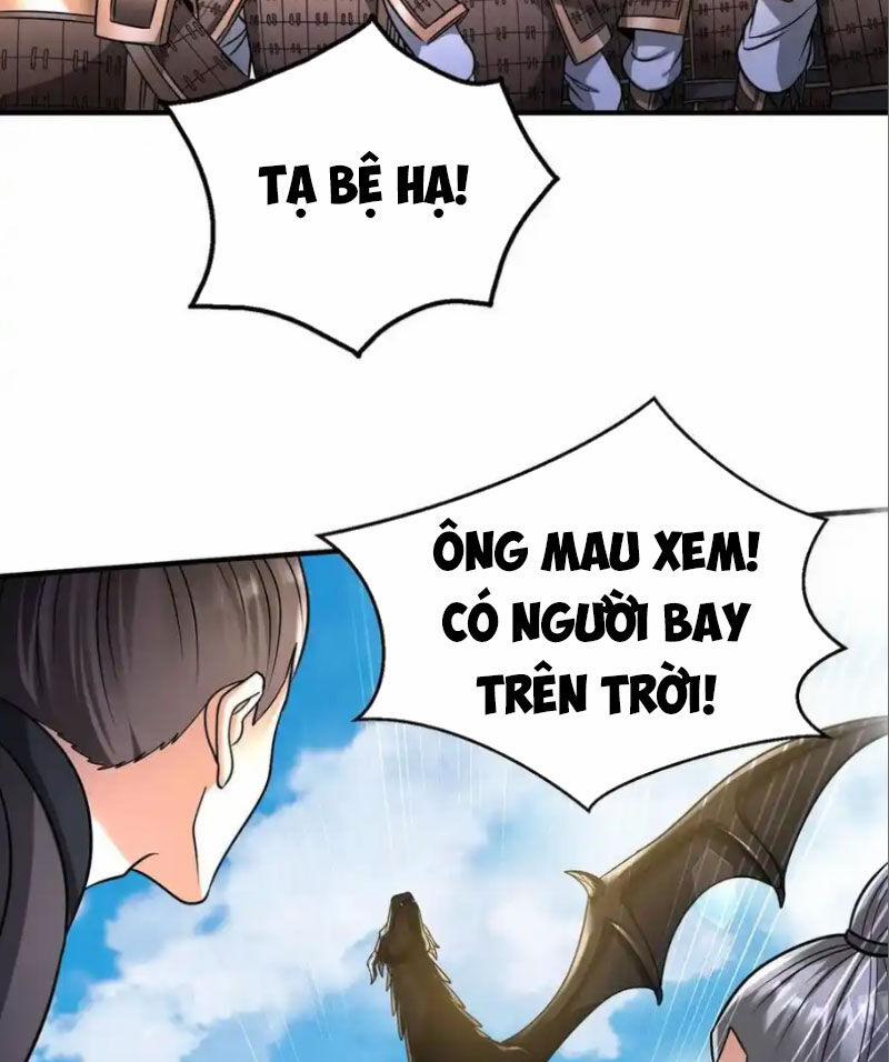 Đại Tần: Ta Con Trai Tần Thủy Hoàng Giết Địch Thăng Cấp Thành Thần 136 trang 76