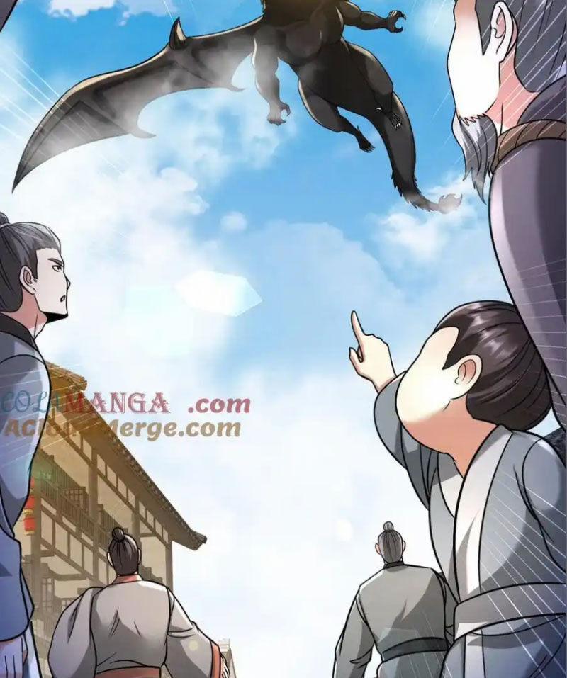 Đại Tần: Ta Con Trai Tần Thủy Hoàng Giết Địch Thăng Cấp Thành Thần 136 trang 77