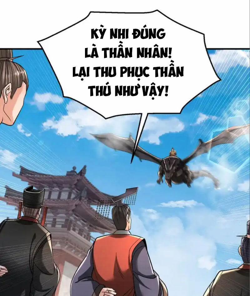 Đại Tần: Ta Con Trai Tần Thủy Hoàng Giết Địch Thăng Cấp Thành Thần 136 trang 80