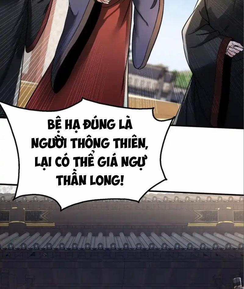 Đại Tần: Ta Con Trai Tần Thủy Hoàng Giết Địch Thăng Cấp Thành Thần 136 trang 81