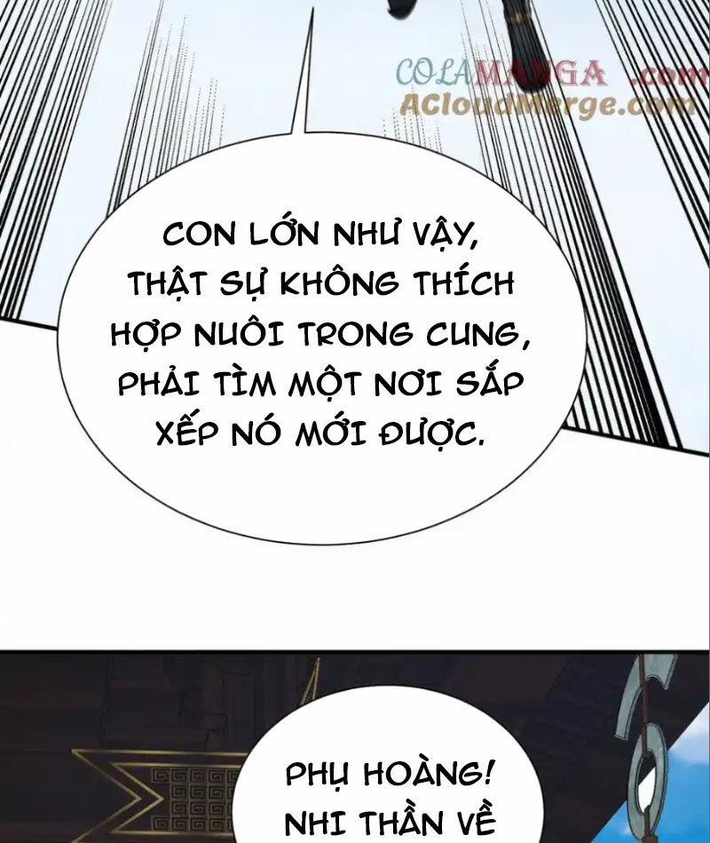 Đại Tần: Ta Con Trai Tần Thủy Hoàng Giết Địch Thăng Cấp Thành Thần 136 trang 85