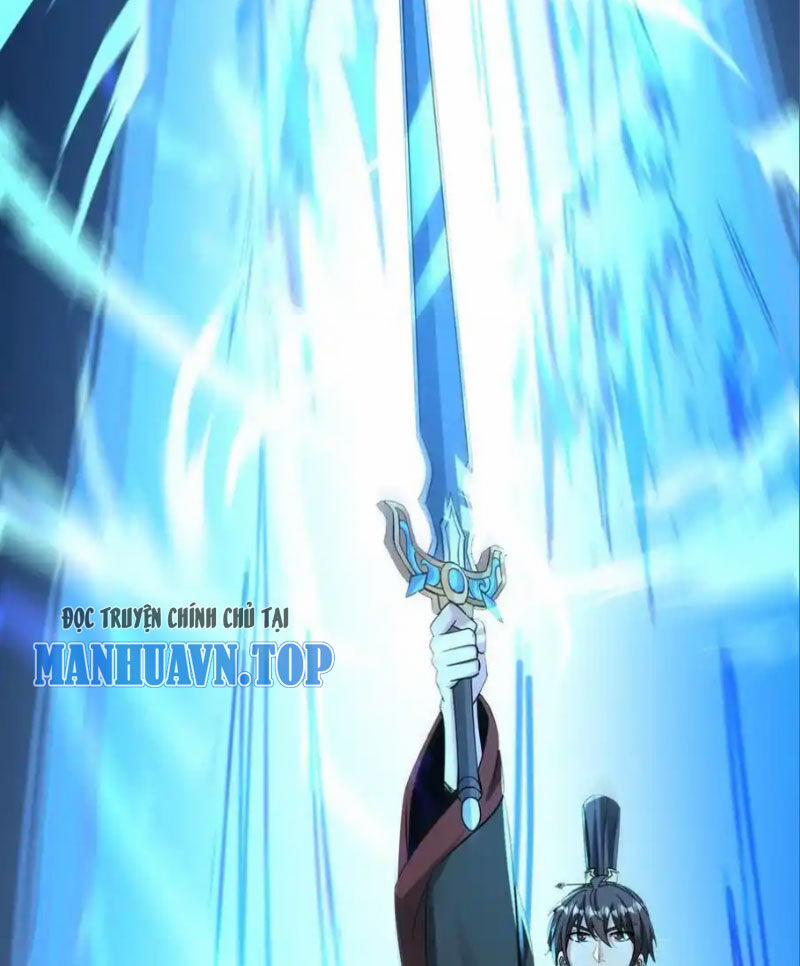 Đại Tần: Ta Con Trai Tần Thủy Hoàng Giết Địch Thăng Cấp Thành Thần 137 trang 11