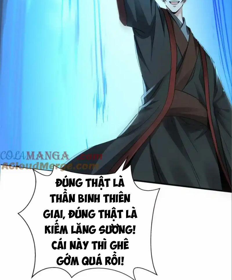 Đại Tần: Ta Con Trai Tần Thủy Hoàng Giết Địch Thăng Cấp Thành Thần 137 trang 12