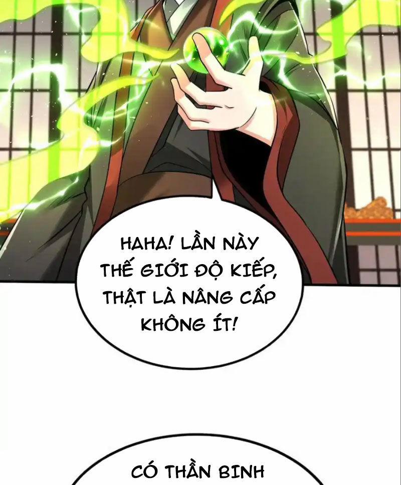 Đại Tần: Ta Con Trai Tần Thủy Hoàng Giết Địch Thăng Cấp Thành Thần 137 trang 18