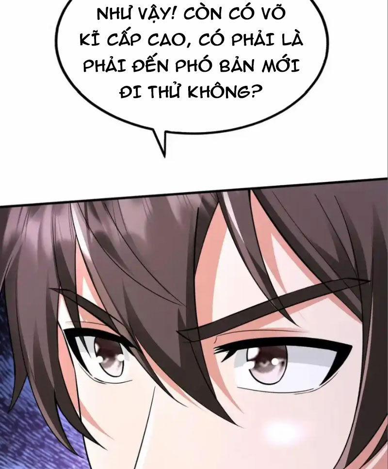 Đại Tần: Ta Con Trai Tần Thủy Hoàng Giết Địch Thăng Cấp Thành Thần 137 trang 19