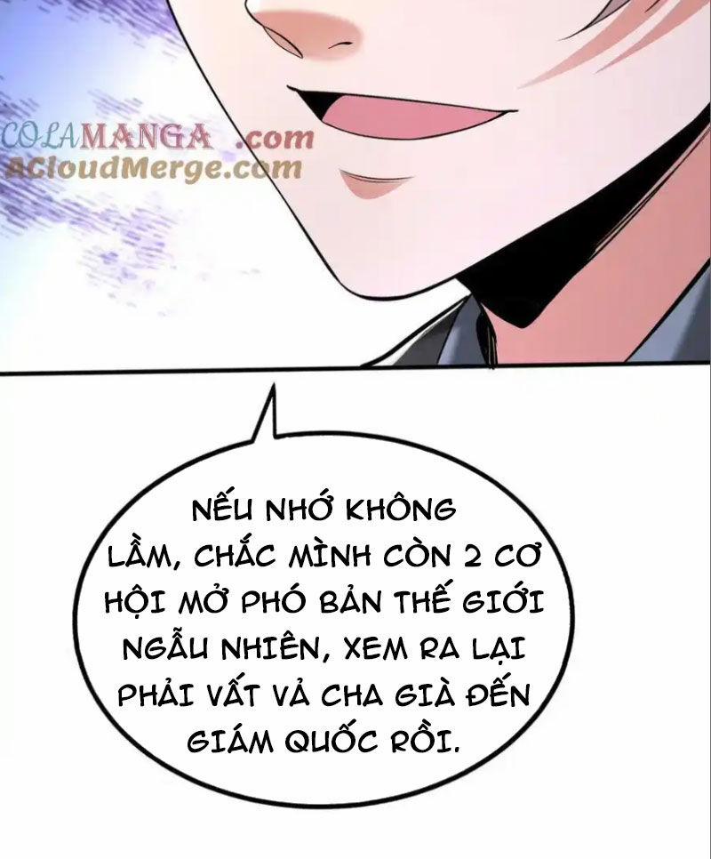 Đại Tần: Ta Con Trai Tần Thủy Hoàng Giết Địch Thăng Cấp Thành Thần 137 trang 20