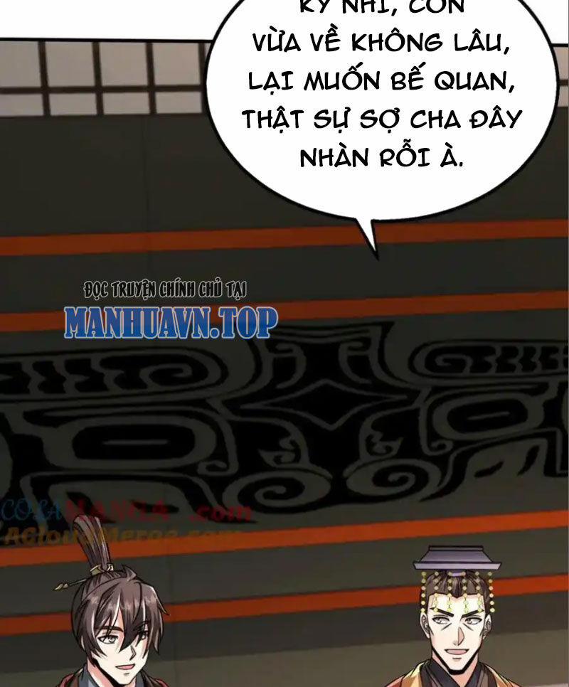 Đại Tần: Ta Con Trai Tần Thủy Hoàng Giết Địch Thăng Cấp Thành Thần 137 trang 22