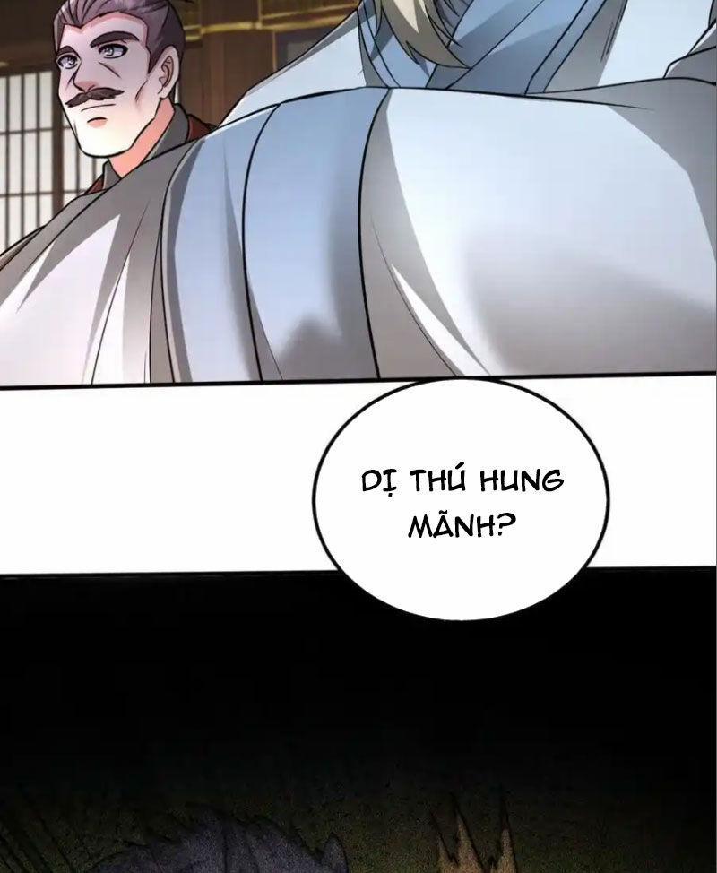 Đại Tần: Ta Con Trai Tần Thủy Hoàng Giết Địch Thăng Cấp Thành Thần 137 trang 28