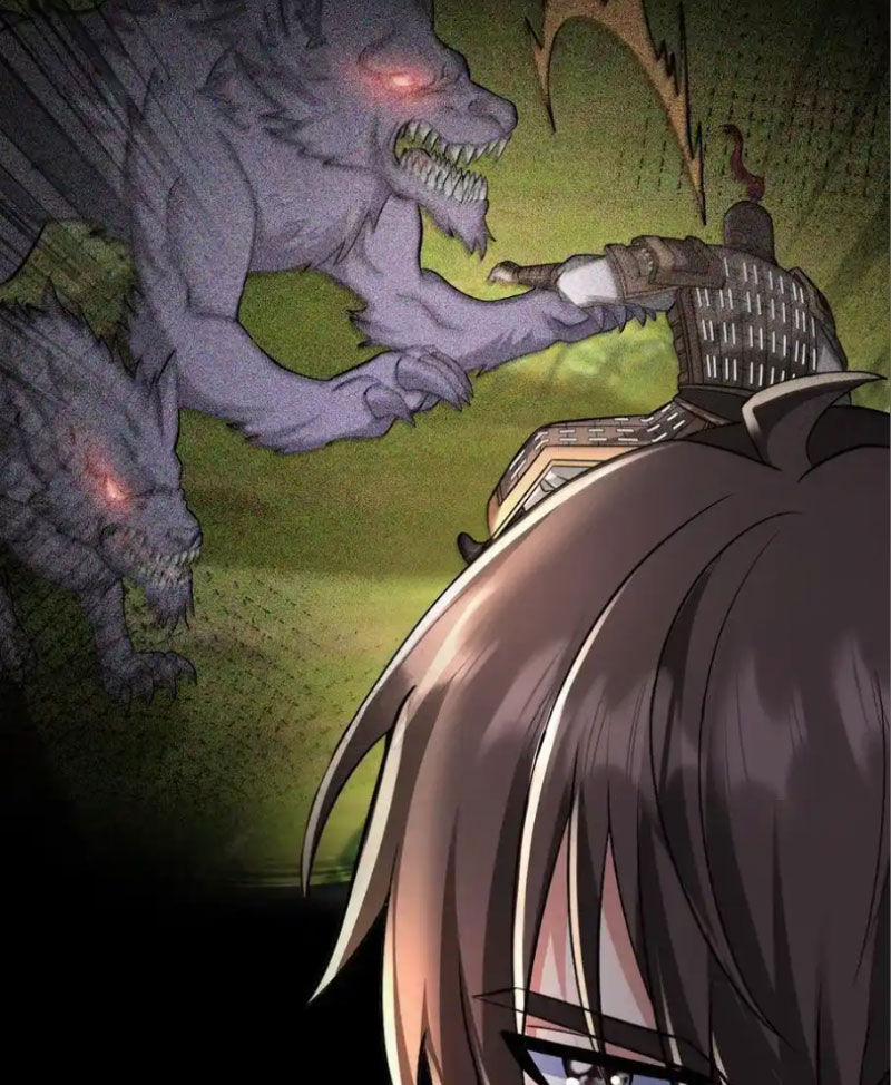 Đại Tần: Ta Con Trai Tần Thủy Hoàng Giết Địch Thăng Cấp Thành Thần 137 trang 29