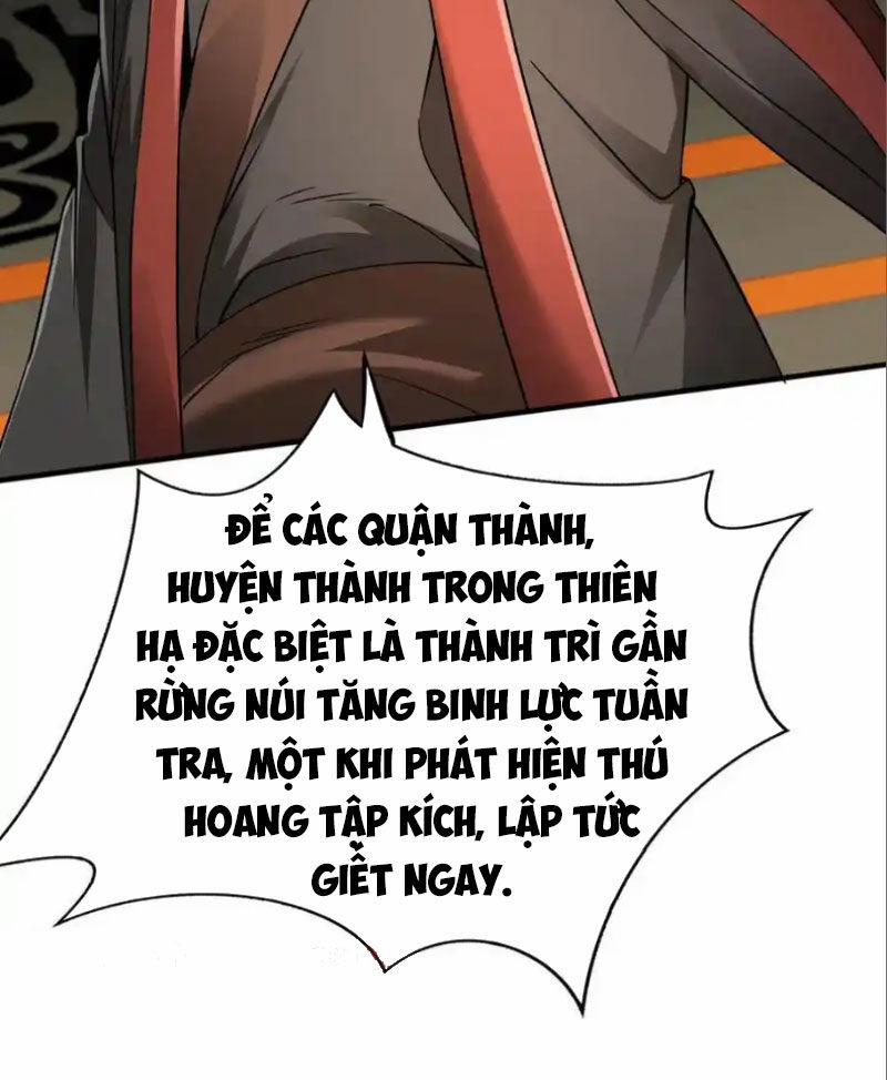 Đại Tần: Ta Con Trai Tần Thủy Hoàng Giết Địch Thăng Cấp Thành Thần 137 trang 32