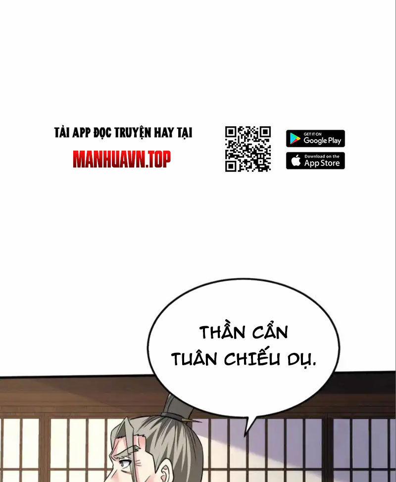 Đại Tần: Ta Con Trai Tần Thủy Hoàng Giết Địch Thăng Cấp Thành Thần 137 trang 33