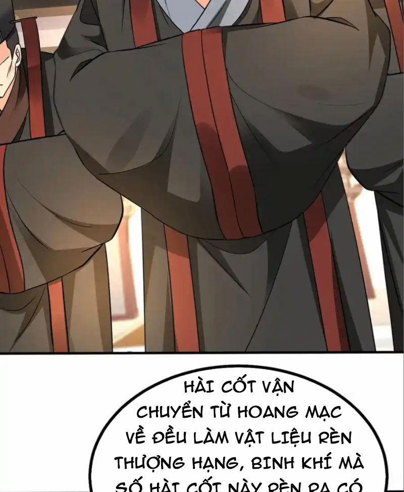 Đại Tần: Ta Con Trai Tần Thủy Hoàng Giết Địch Thăng Cấp Thành Thần 137 trang 36