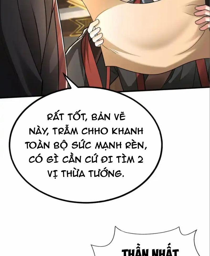 Đại Tần: Ta Con Trai Tần Thủy Hoàng Giết Địch Thăng Cấp Thành Thần 137 trang 43