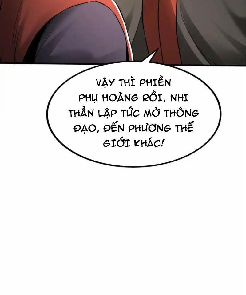 Đại Tần: Ta Con Trai Tần Thủy Hoàng Giết Địch Thăng Cấp Thành Thần 137 trang 49