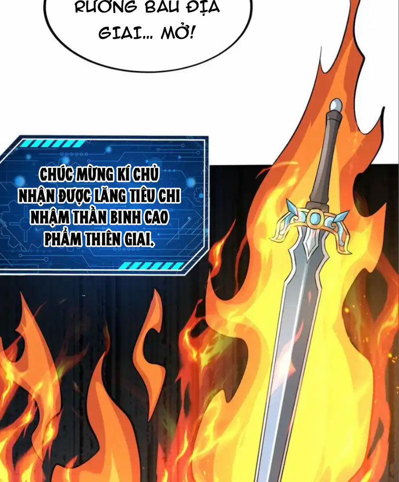 Đại Tần: Ta Con Trai Tần Thủy Hoàng Giết Địch Thăng Cấp Thành Thần 137 trang 5