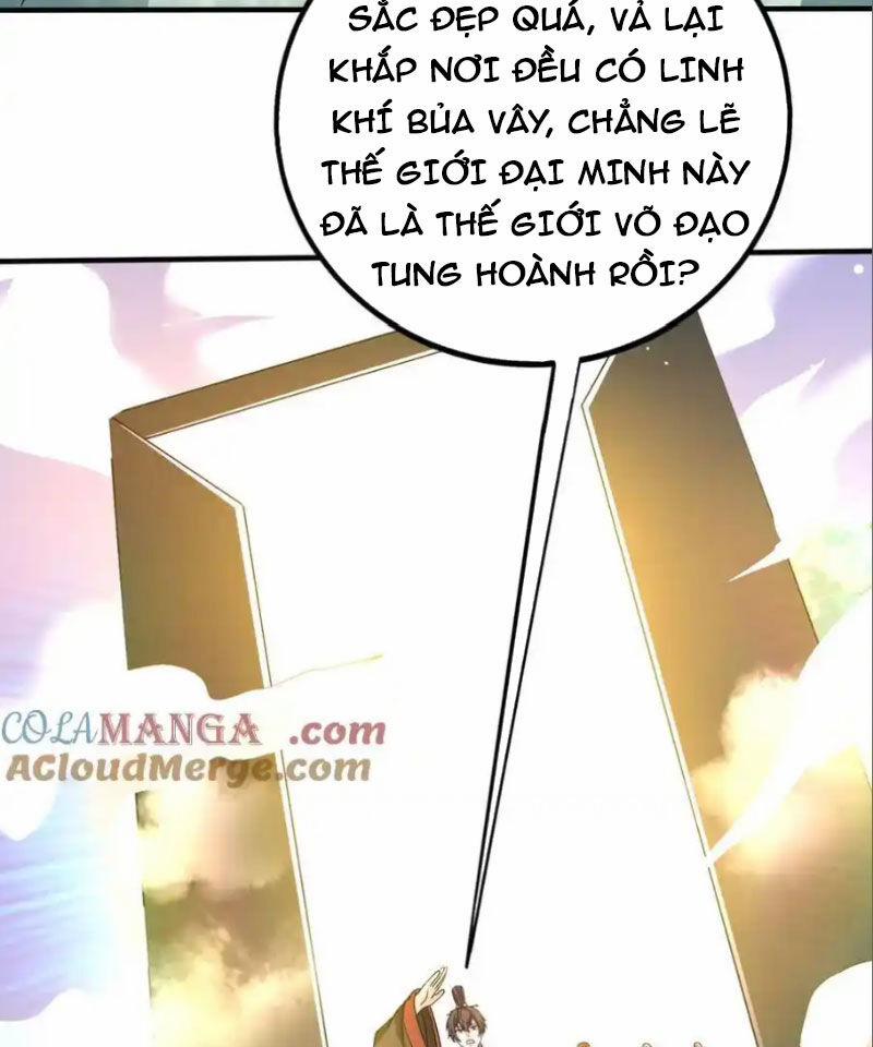 Đại Tần: Ta Con Trai Tần Thủy Hoàng Giết Địch Thăng Cấp Thành Thần 137 trang 55