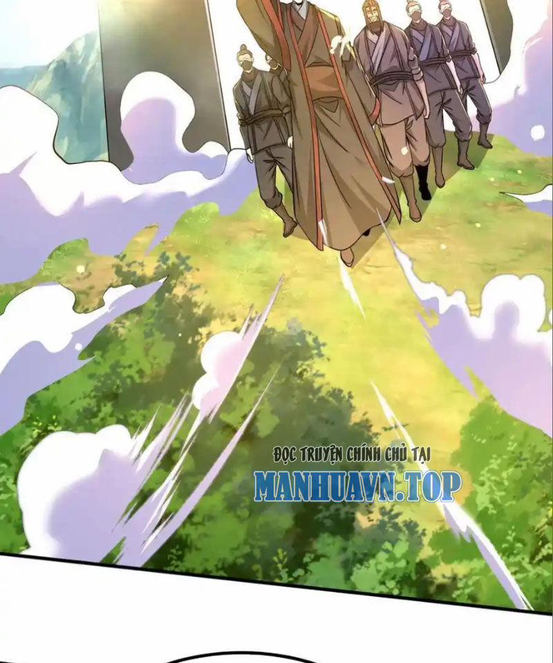 Đại Tần: Ta Con Trai Tần Thủy Hoàng Giết Địch Thăng Cấp Thành Thần 137 trang 56