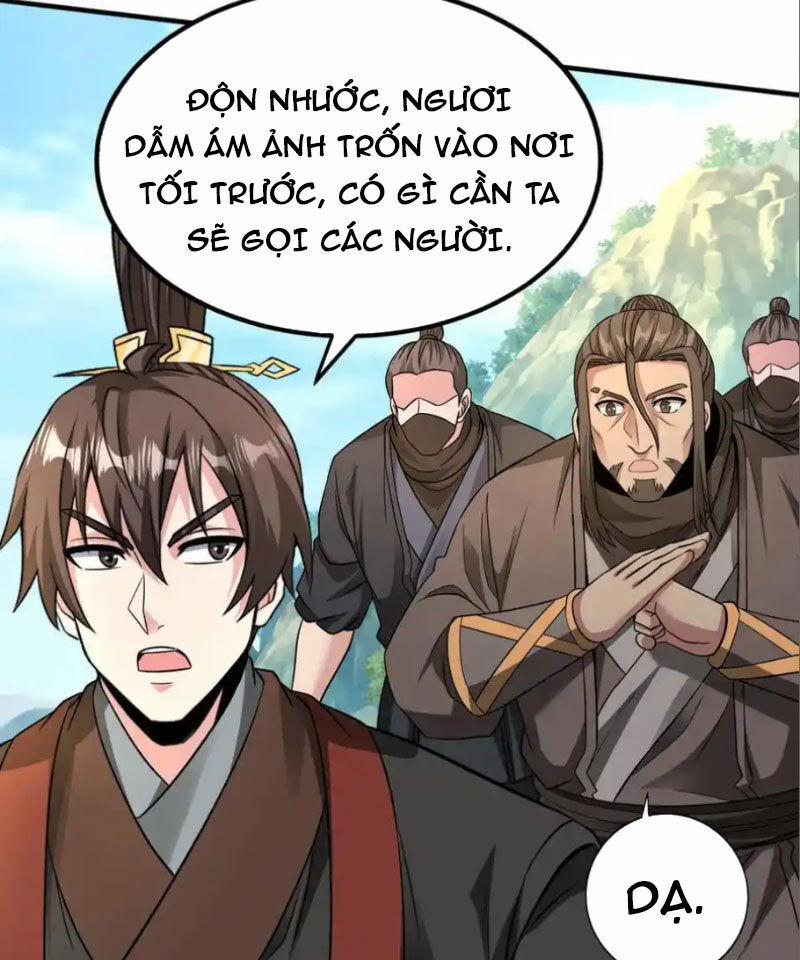 Đại Tần: Ta Con Trai Tần Thủy Hoàng Giết Địch Thăng Cấp Thành Thần 137 trang 57