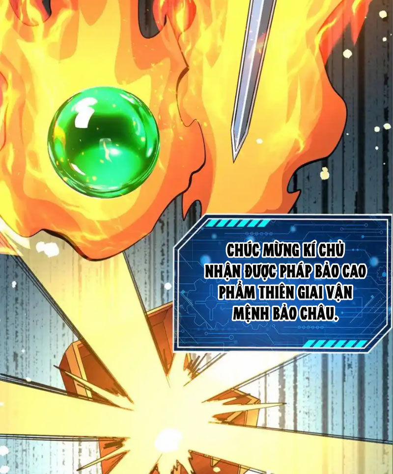 Đại Tần: Ta Con Trai Tần Thủy Hoàng Giết Địch Thăng Cấp Thành Thần 137 trang 6