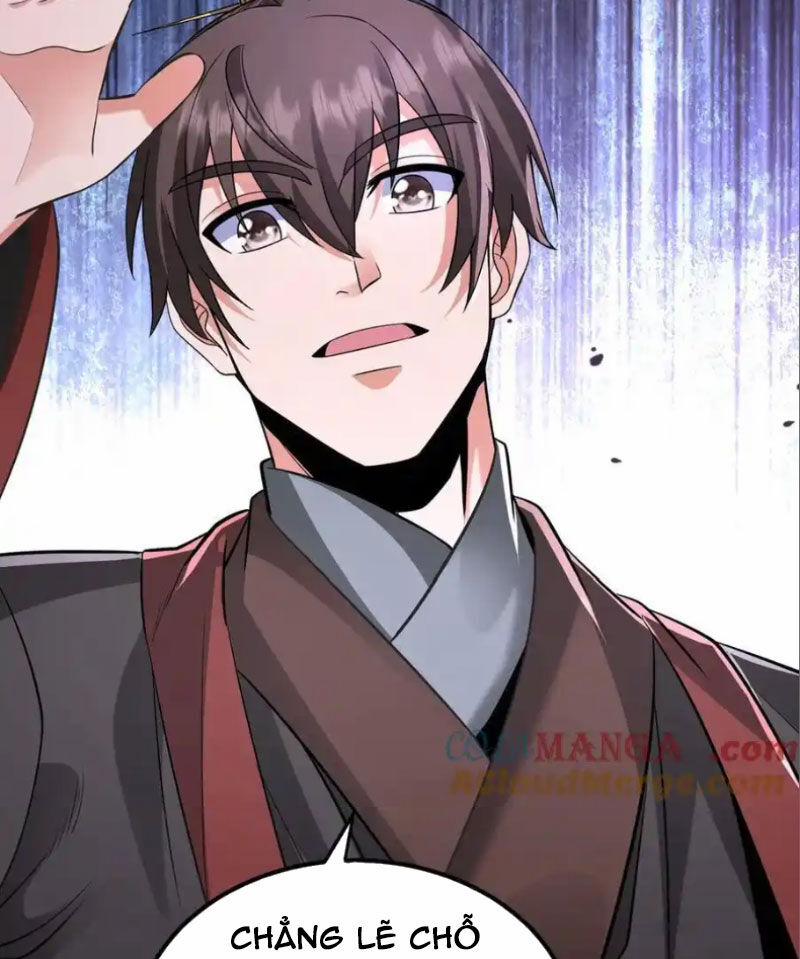 Đại Tần: Ta Con Trai Tần Thủy Hoàng Giết Địch Thăng Cấp Thành Thần 137 trang 60