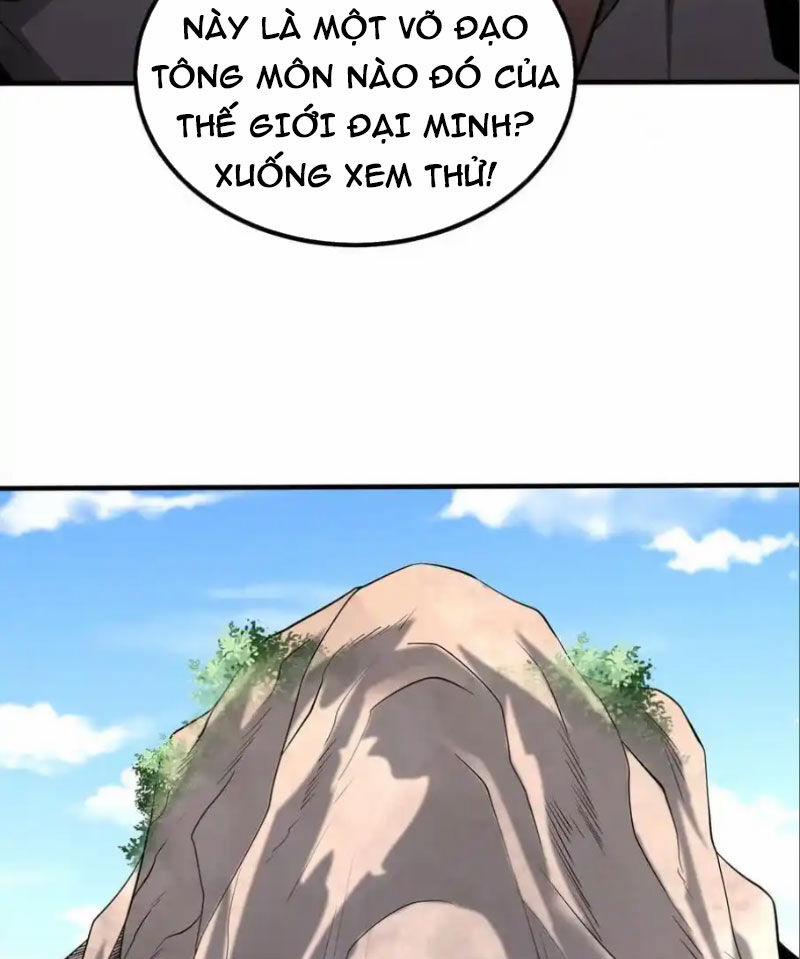 Đại Tần: Ta Con Trai Tần Thủy Hoàng Giết Địch Thăng Cấp Thành Thần 137 trang 61