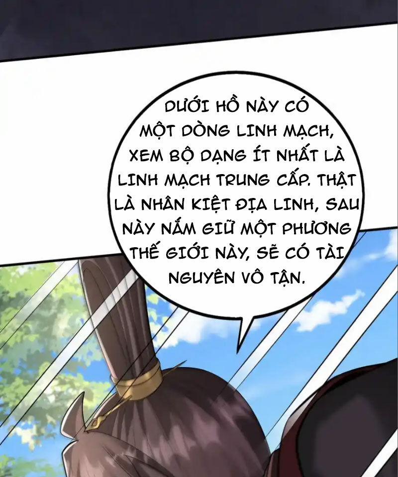 Đại Tần: Ta Con Trai Tần Thủy Hoàng Giết Địch Thăng Cấp Thành Thần 137 trang 63