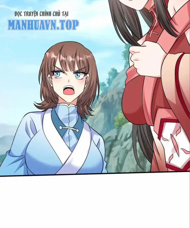 Đại Tần: Ta Con Trai Tần Thủy Hoàng Giết Địch Thăng Cấp Thành Thần 137 trang 74