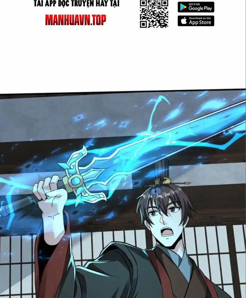 Đại Tần: Ta Con Trai Tần Thủy Hoàng Giết Địch Thăng Cấp Thành Thần 137 trang 8