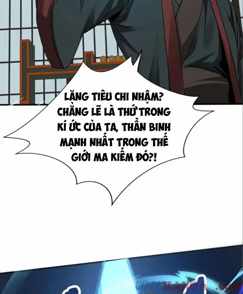 Đại Tần: Ta Con Trai Tần Thủy Hoàng Giết Địch Thăng Cấp Thành Thần 137 trang 9