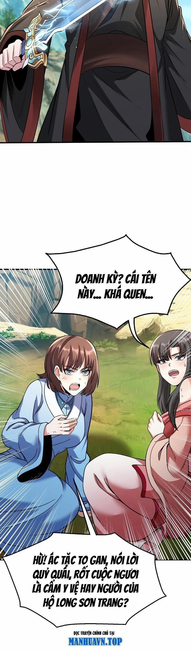 Đại Tần: Ta Con Trai Tần Thủy Hoàng Giết Địch Thăng Cấp Thành Thần 138 trang 11