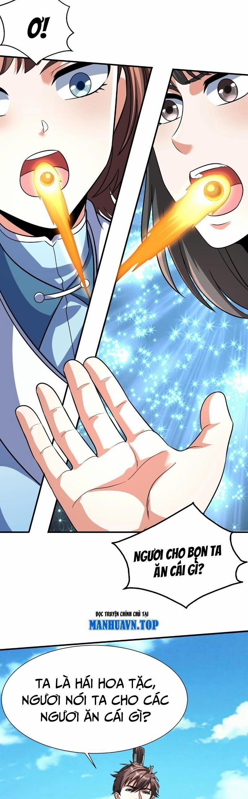 Đại Tần: Ta Con Trai Tần Thủy Hoàng Giết Địch Thăng Cấp Thành Thần 138 trang 15