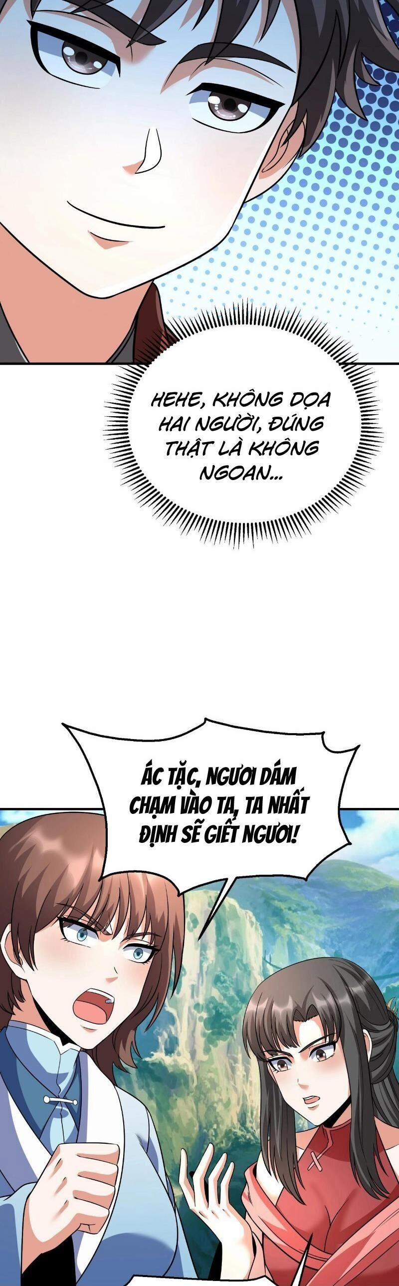 Đại Tần: Ta Con Trai Tần Thủy Hoàng Giết Địch Thăng Cấp Thành Thần 138 trang 17