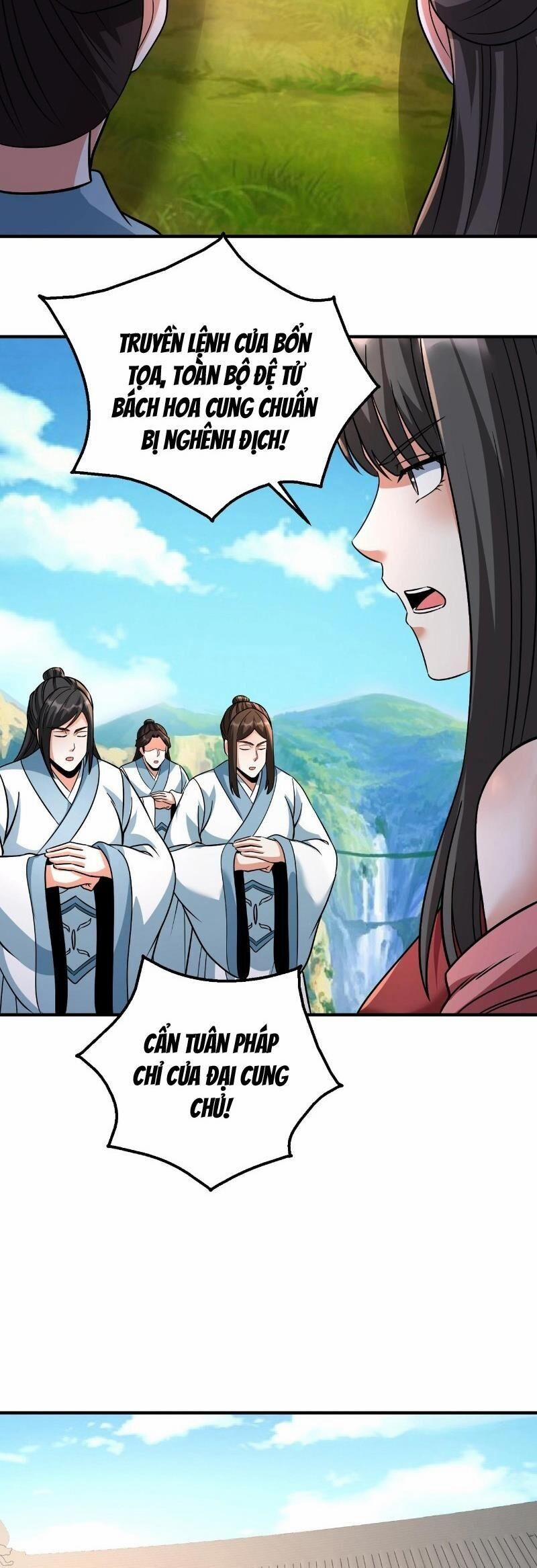 Đại Tần: Ta Con Trai Tần Thủy Hoàng Giết Địch Thăng Cấp Thành Thần 138 trang 26