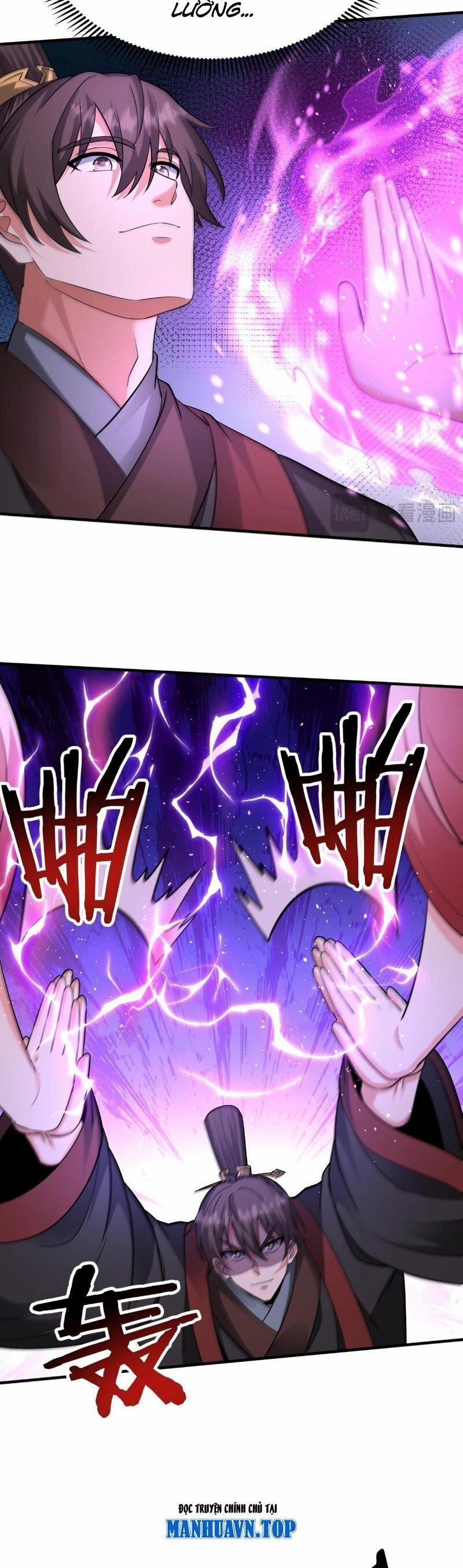 Đại Tần: Ta Con Trai Tần Thủy Hoàng Giết Địch Thăng Cấp Thành Thần 138 trang 4